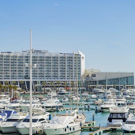 Al - Apartamento Vista Marina 2 วิลาโมรา ภายนอก รูปภาพ