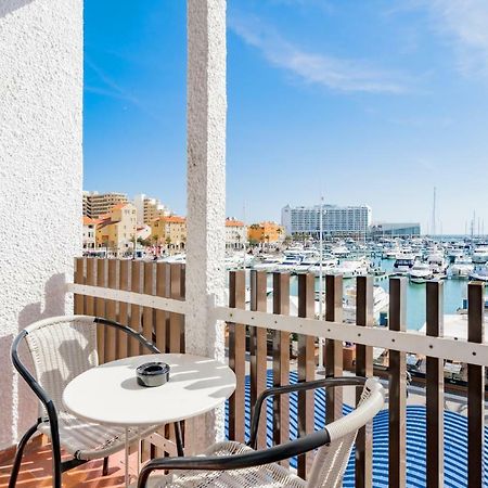 Al - Apartamento Vista Marina 2 วิลาโมรา ภายนอก รูปภาพ