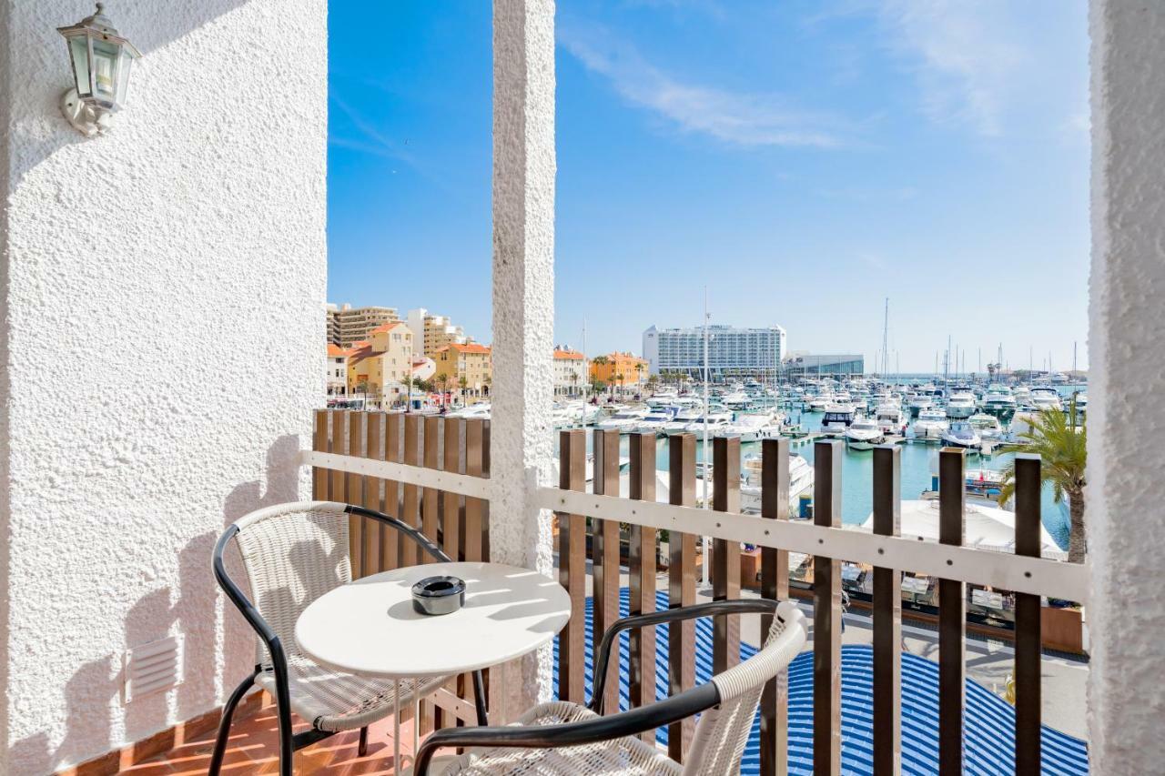 Al - Apartamento Vista Marina 2 วิลาโมรา ภายนอก รูปภาพ