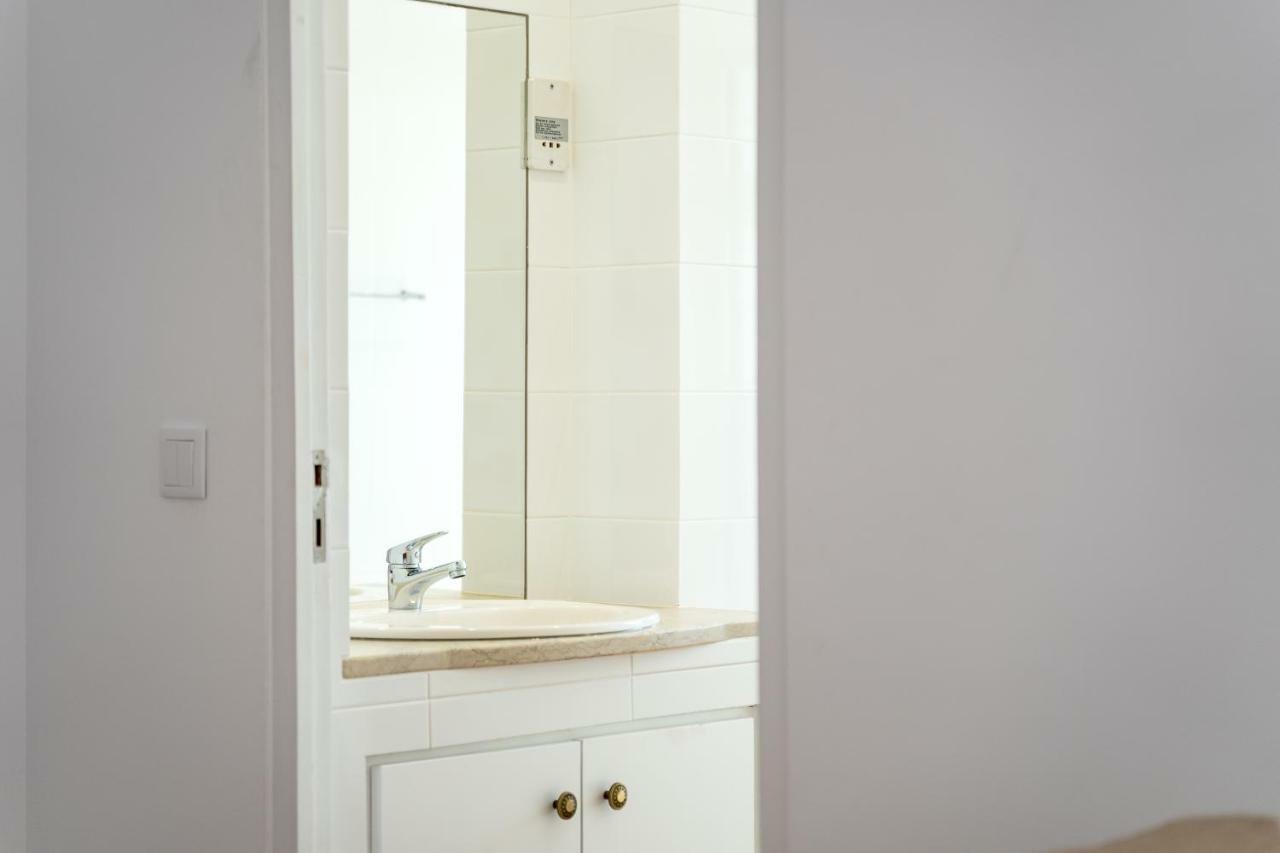 Al - Apartamento Vista Marina 2 วิลาโมรา ภายนอก รูปภาพ
