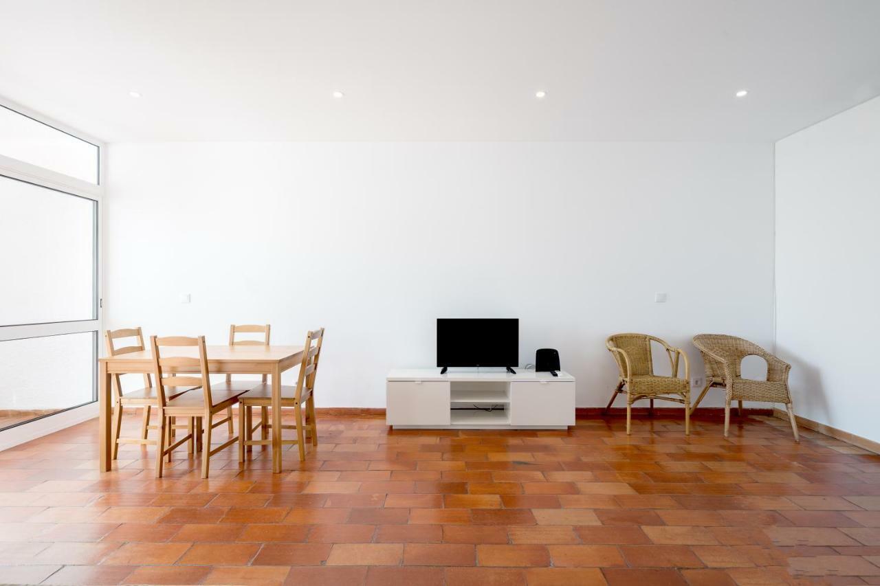 Al - Apartamento Vista Marina 2 วิลาโมรา ภายนอก รูปภาพ